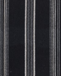 Just Stripes Natural Charcoal Stout Fabric