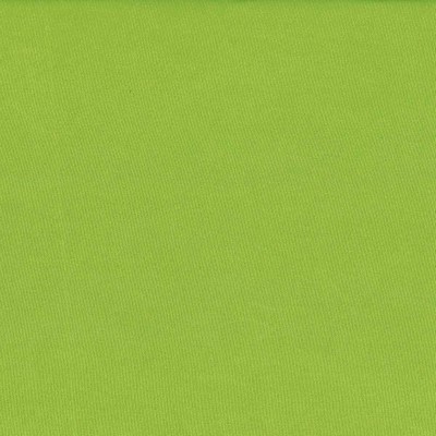 Kasmir Debonair Lime Green in DEBONAIR Green Polyester  Blend Fire Rated Fabric Solid Faux Silk   Fabric