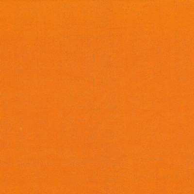 Kasmir Debonair Persimmon in DEBONAIR Orange Polyester  Blend Fire Rated Fabric Solid Faux Silk   Fabric