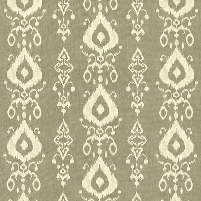 Kasmir Raga Ikat Marble in 5062 Multi Upholstery Cotton  Blend Fire Rated Fabric Trellis Diamond  Ethnic and Global   Fabric