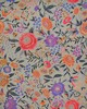 York Wallcovering Oriental Garden Wallpaper  Pinks
