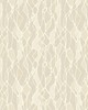 York Wallcovering Stained Glass Wallpaper Taupe