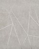York Wallcovering Nazca Wallpaper Light Grey/Silver