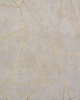 York Wallcovering Nazca Wallpaper Neutral/Gold