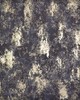 York Wallcovering Nebula Wallpaper Plum/Gold