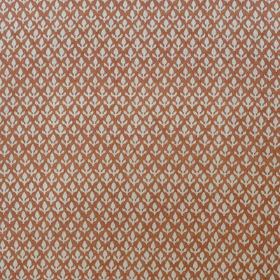 Kravet Bud AM100379 12 Orange ANDREW MARTIN GARDEN PATH AM100379.12 Orange Multipurpose -  Blend Floral Diamond  Small Print Floral  Ditsy Ditsie  Fabric
