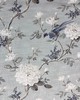 Magnolia Fabrics  Blooming MISTY
