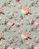 Magnolia Fabrics  Blooming JAY