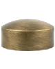 Vesta LYRE Ring Clip (brass) 
