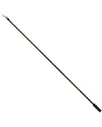 Steel Curtain Wand 49in by   