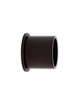 Aria Metal Inside Mount for Fixed Pole Oil Rubbed Bronze