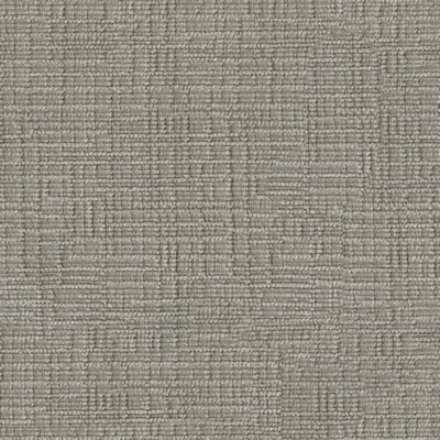 Greenhouse Fabrics A3196 cinder Grey Solid Color Chenille   Fabric