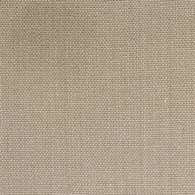 Greenhouse Fabrics A7813 Vintage Linen in Natural Studio IV Crystal Pearl Onyx Beige LINEN Fire Rated Fabric