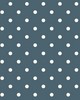 York Wallcovering Magnolia Home Dots on Dots Removable Wallpaper white/blue 