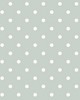 York Wallcovering Magnolia Home Dots on Dots Removable Wallpaper green/white 