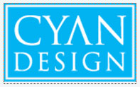 Cyan Design