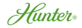 Hunter Fan Co.