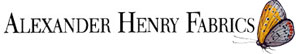 Alexander Henry Fabrics