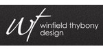 Winfield Thybony Design Wallpaper
