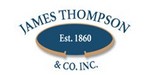 James Thompson Fabrics