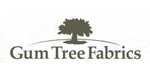 Gum Tree Fabric
