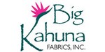 Big Kahuna Fabric
