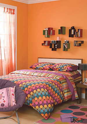 decoracion de mi cuarto estilo años 60's, 70's y 80's? | Yahoo Respuestas