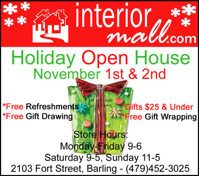 Holiday Open House