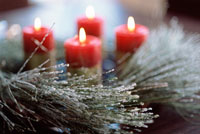 Christmas Decor