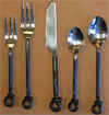 Flatware
