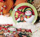 Holiday Decor