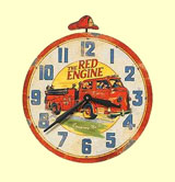 Clocks